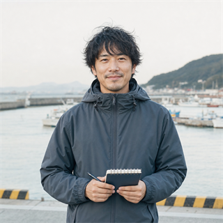 空気清浄機JP編集者の写真
